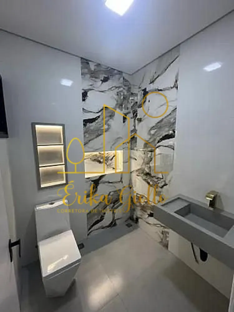 Casa, 3 quartos, 150 m² - Foto 7