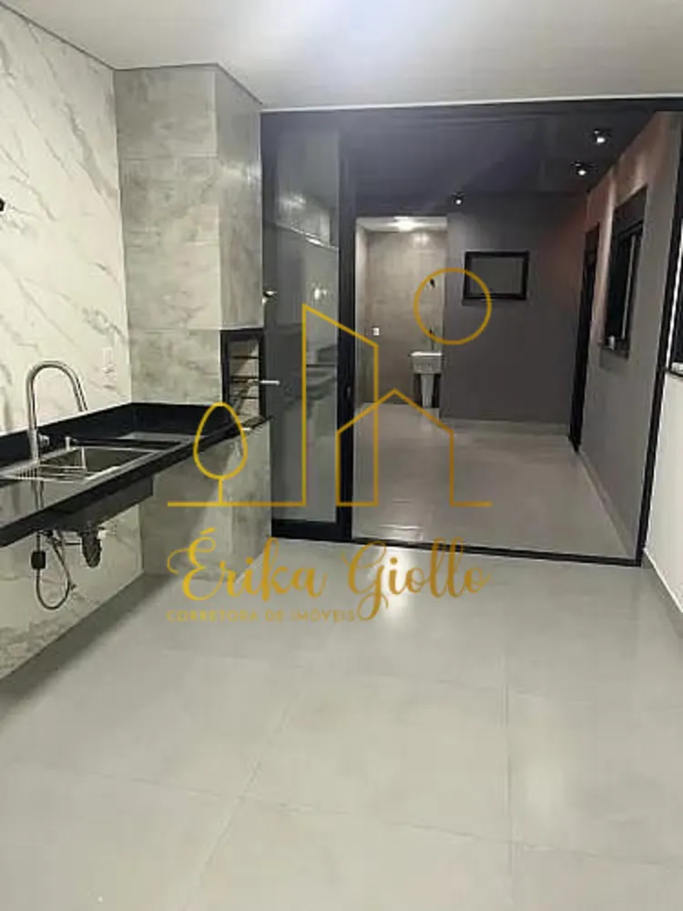 Casa, 3 quartos, 150 m² - Foto 4