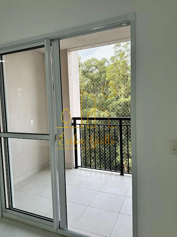 Apartamento, 2 quartos, 72 m² - Foto 11