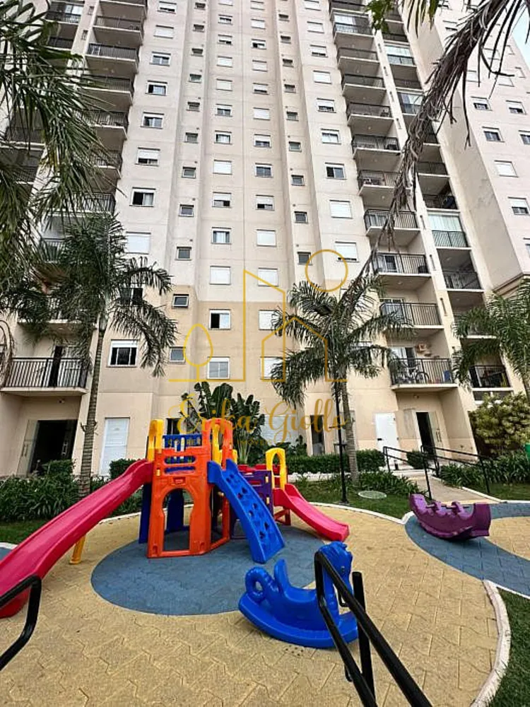 Apartamento, 2 quartos, 72 m² - Foto 4