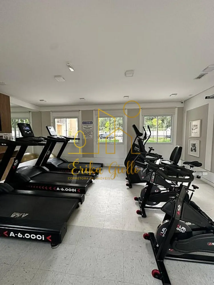 Apartamento, 2 quartos, 72 m² - Foto 11