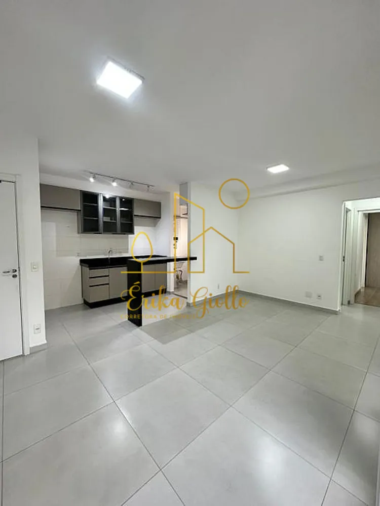 Apartamento, 2 quartos, 72 m² - Foto 2