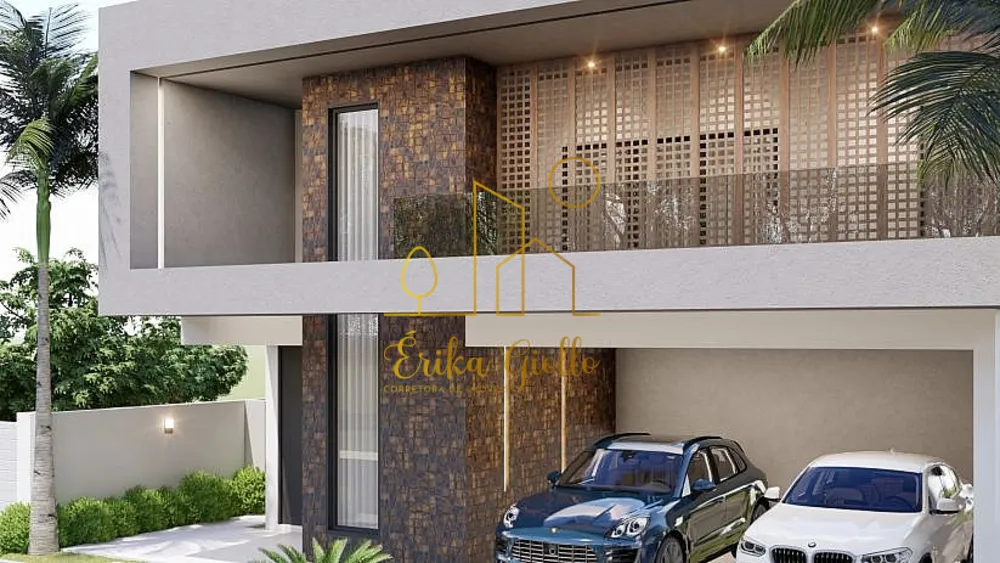 Casa, 450 m² - Foto 4