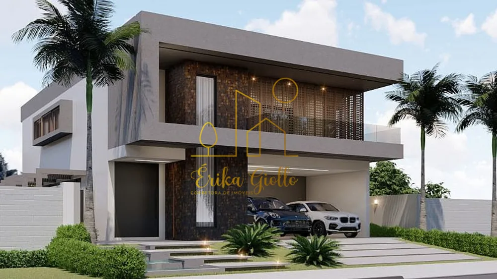 Casa, 450 m² - Foto 1