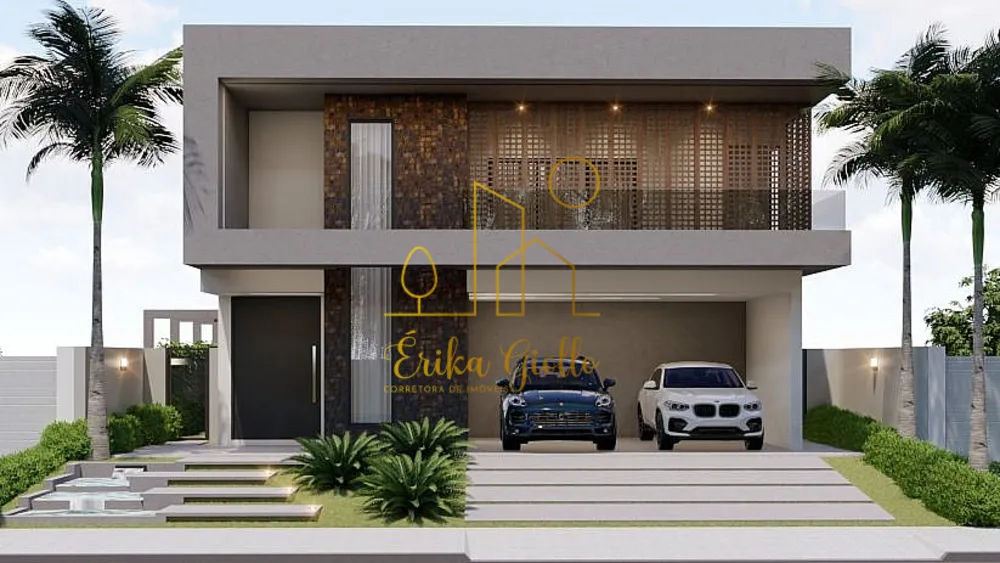 Casa, 450 m² - Foto 2