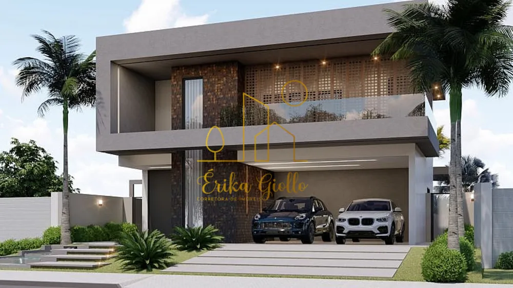 Casa, 450 m² - Foto 3