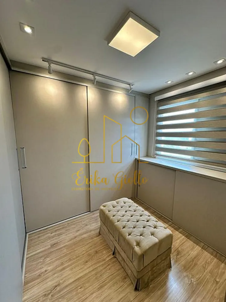 Apartamento, 119 m² - Foto 13