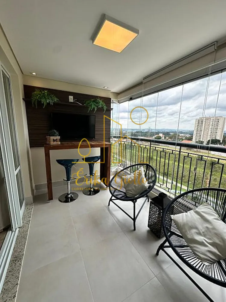 Apartamento, 119 m² - Foto 6