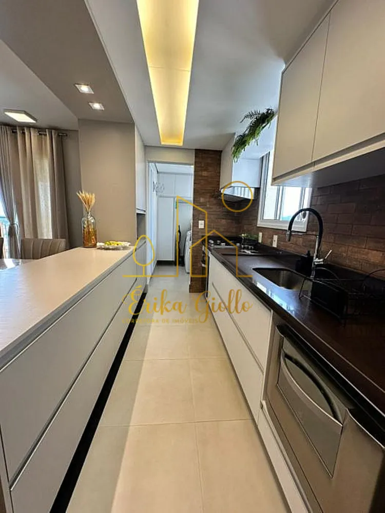 Apartamento, 119 m² - Foto 8