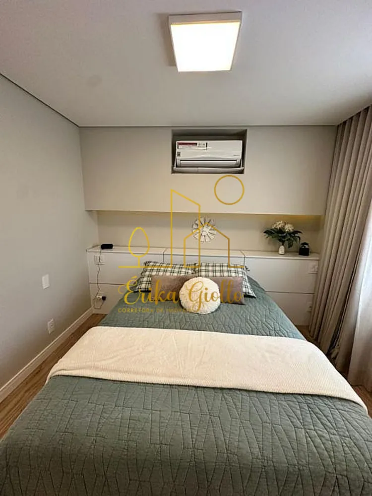 Apartamento, 119 m² - Foto 12