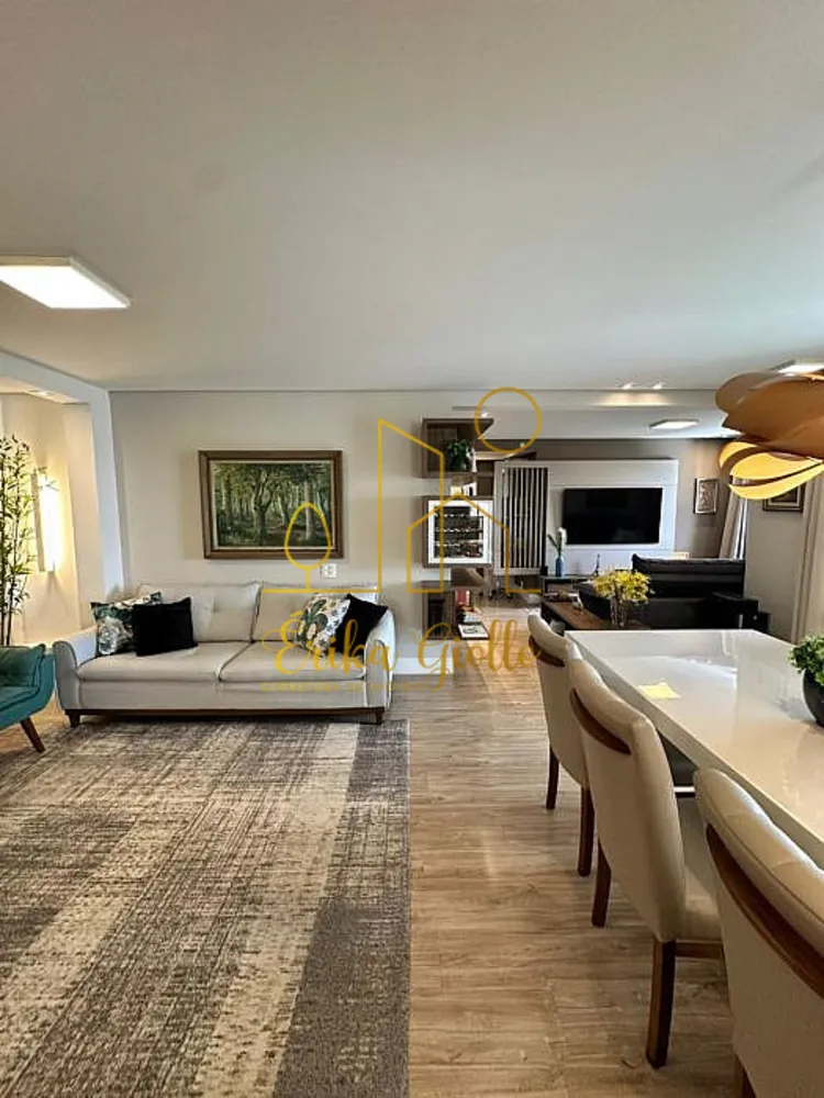 Apartamento, 119 m² - Foto 4