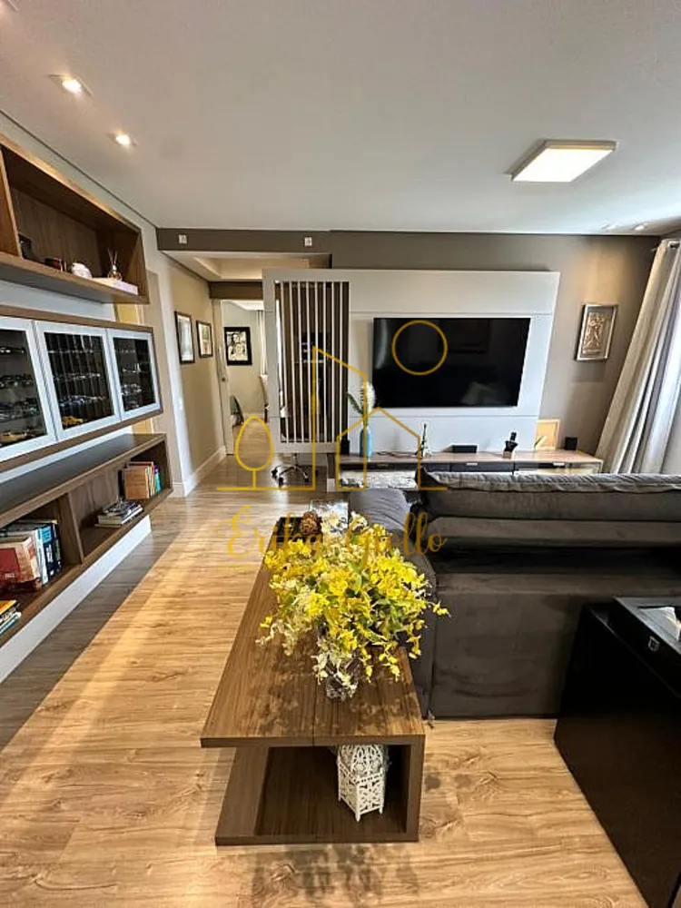 Apartamento, 119 m² - Foto 5