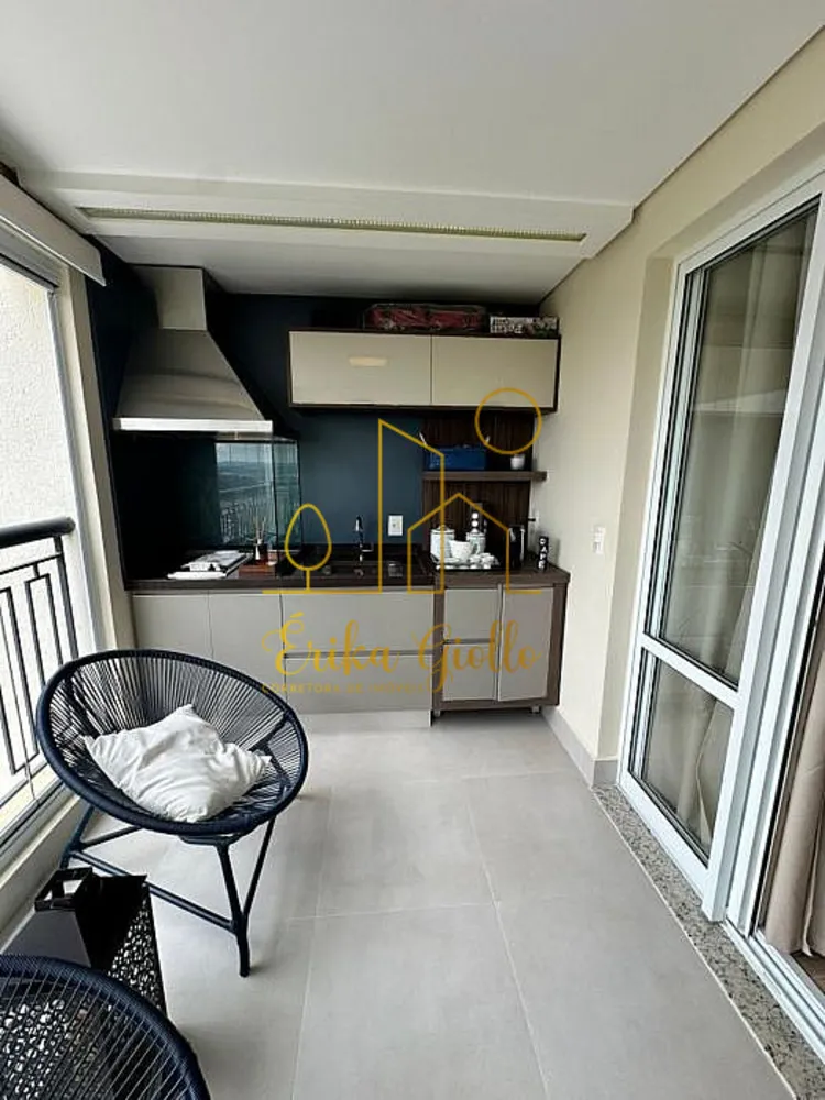 Apartamento, 119 m² - Foto 6