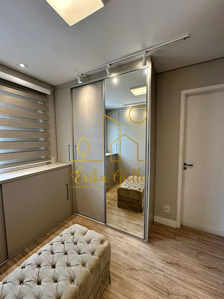 Apartamento, 119 m² - Foto 5
