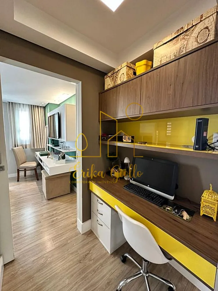 Apartamento, 119 m² - Foto 7