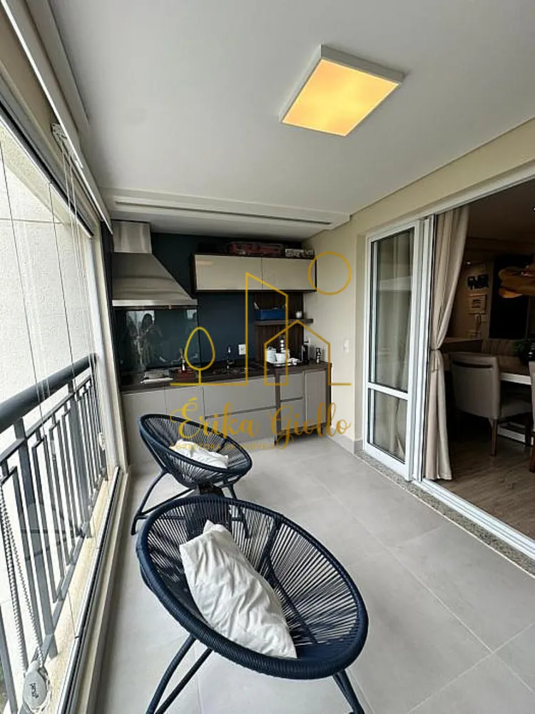 Apartamento, 119 m² - Foto 7