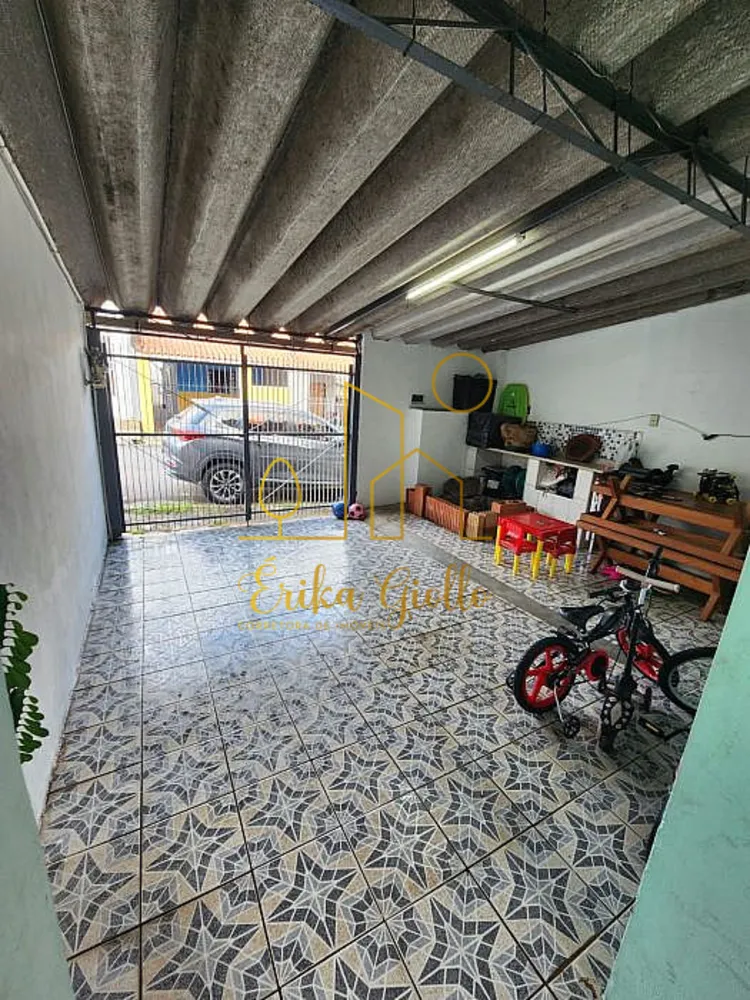 Casa, 2 quartos, 125 m² - Foto 2