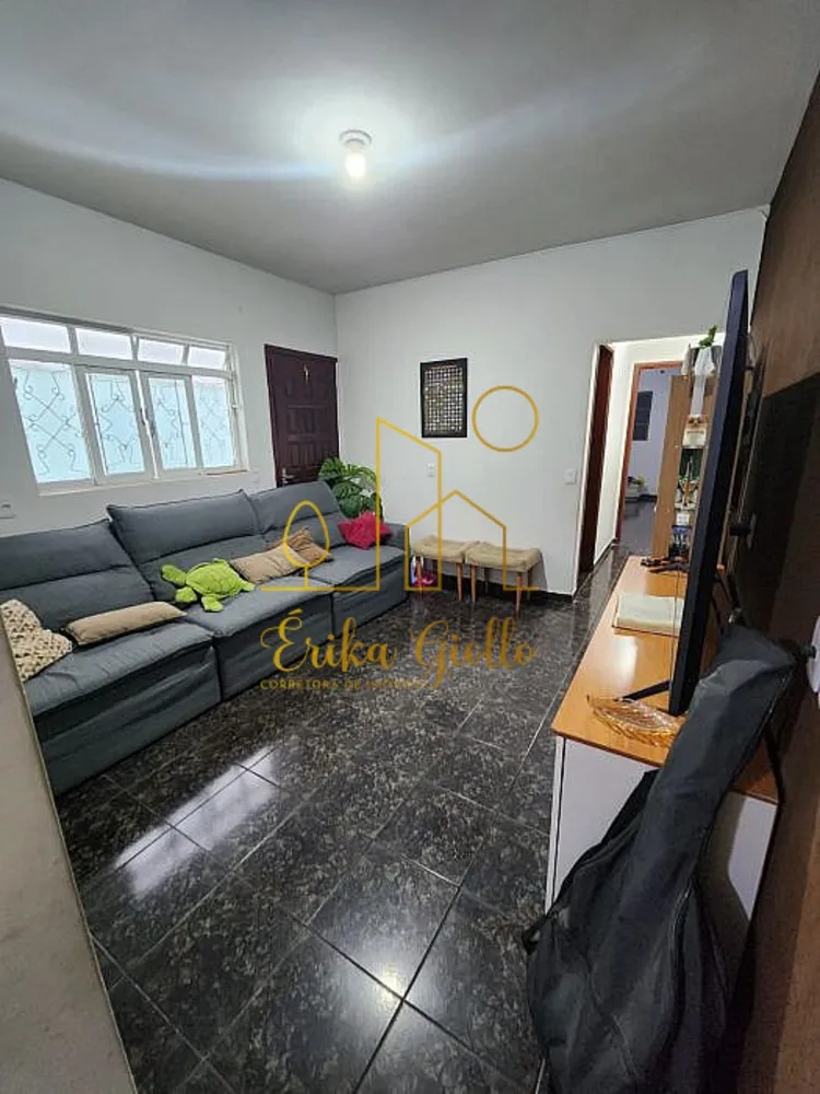 Casa, 2 quartos, 125 m² - Foto 3