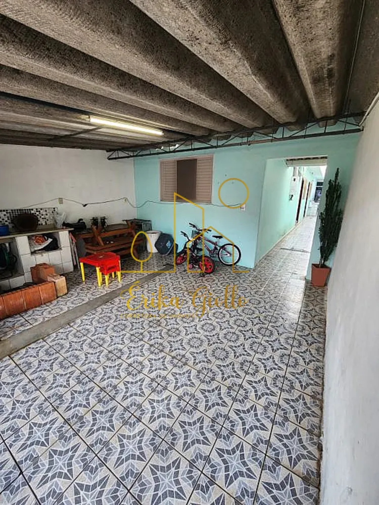 Casa, 2 quartos, 125 m² - Foto 4