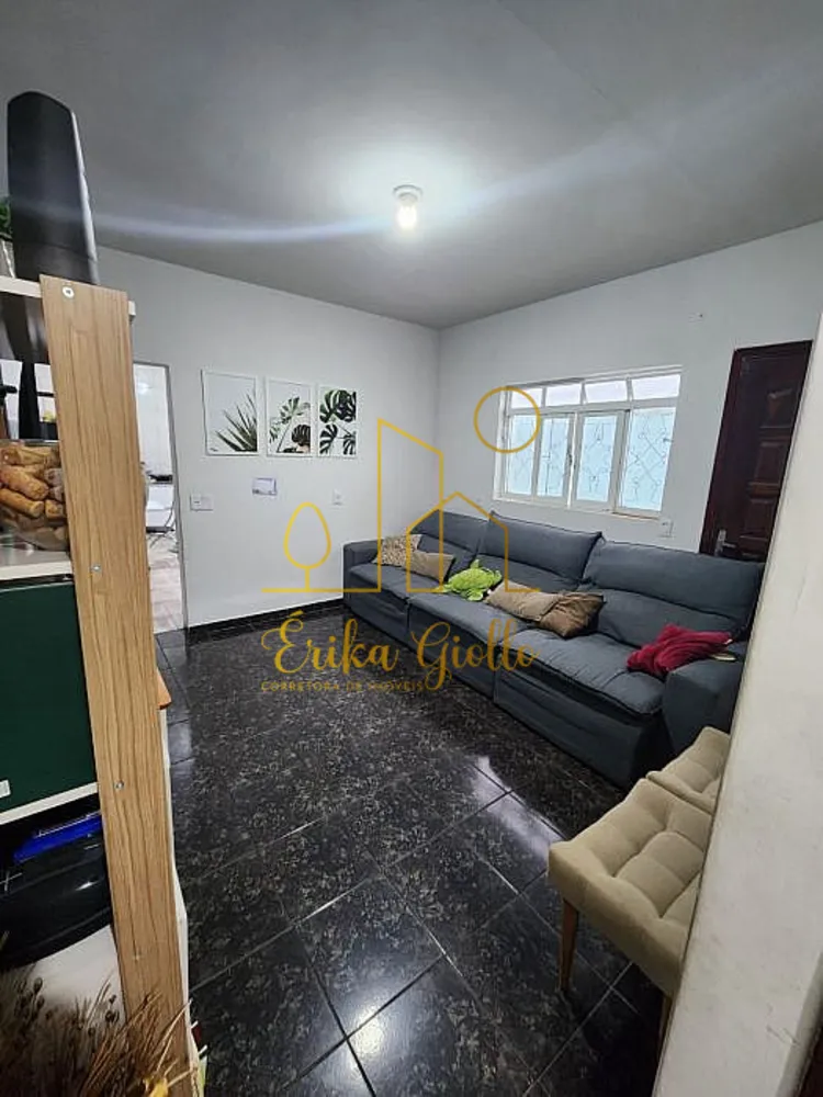 Casa, 2 quartos, 125 m² - Foto 1