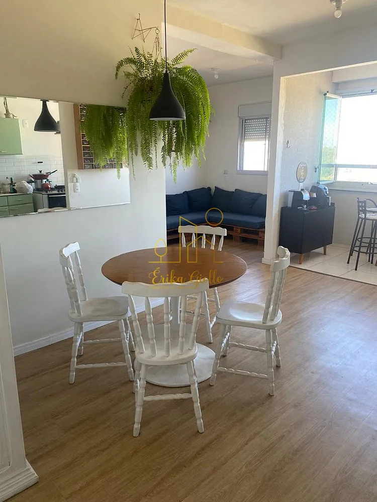 Apartamento, 2 quartos, 60 m² - Foto 5