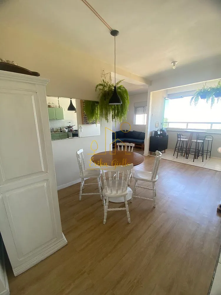 Apartamento, 2 quartos, 60 m² - Foto 4