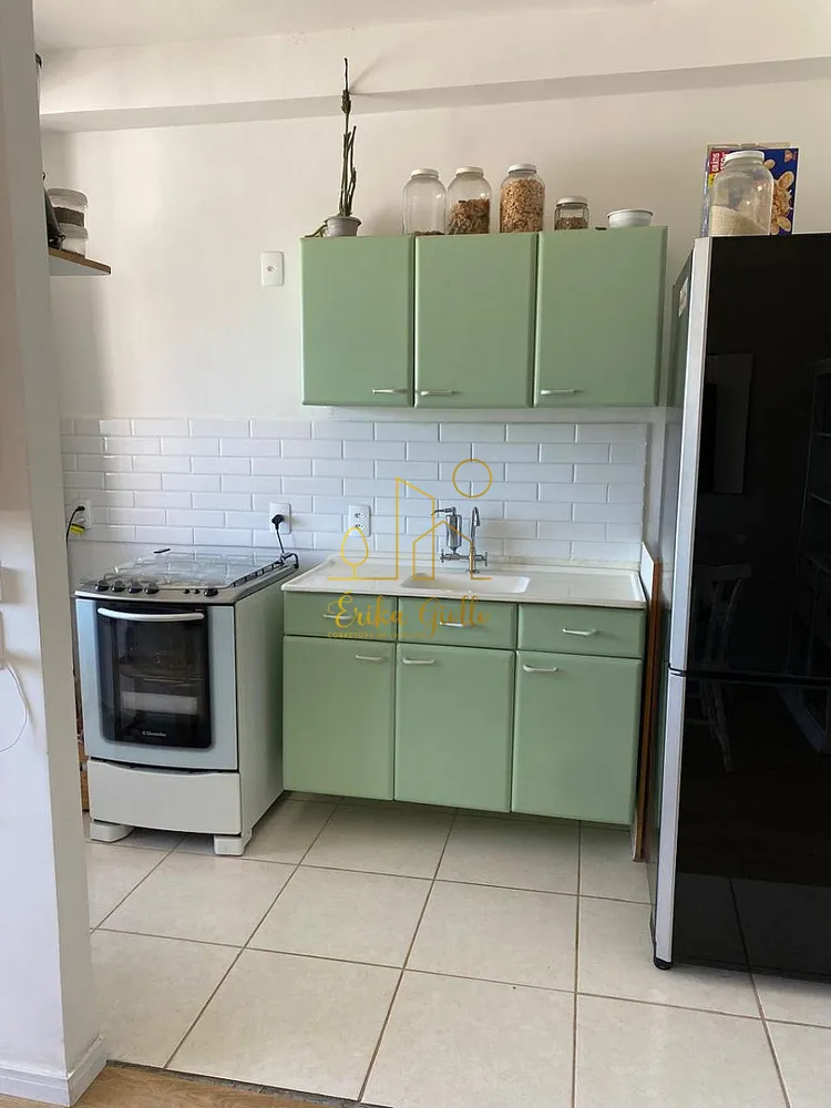 Apartamento, 2 quartos, 60 m² - Foto 11