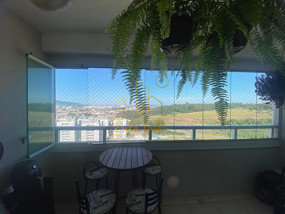 Apartamento, 2 quartos, 60 m² - Foto 1