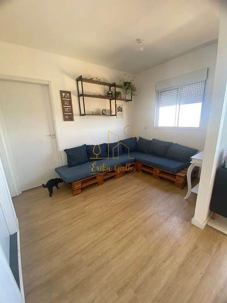 Apartamento, 2 quartos, 60 m² - Foto 6