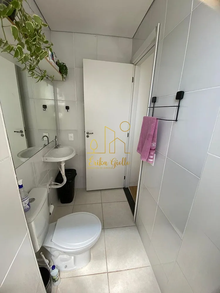 Apartamento, 2 quartos, 60 m² - Foto 16
