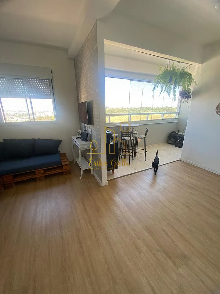 Apartamento, 2 quartos, 60 m² - Foto 9