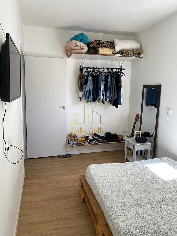 Apartamento, 2 quartos, 60 m² - Foto 12