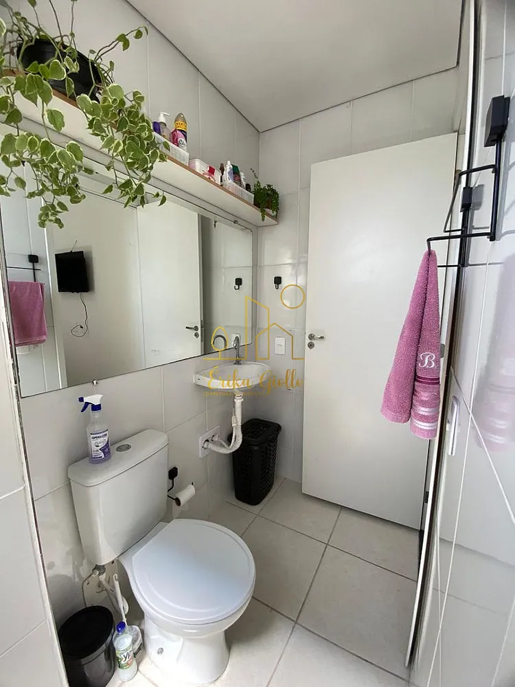 Apartamento, 2 quartos, 60 m² - Foto 15