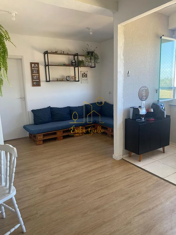 Apartamento, 2 quartos, 60 m² - Foto 8
