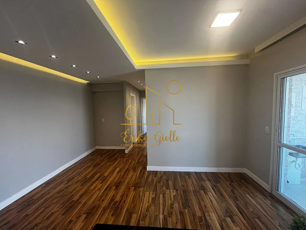 Apartamento, 2 quartos, 52 m² - Foto 4
