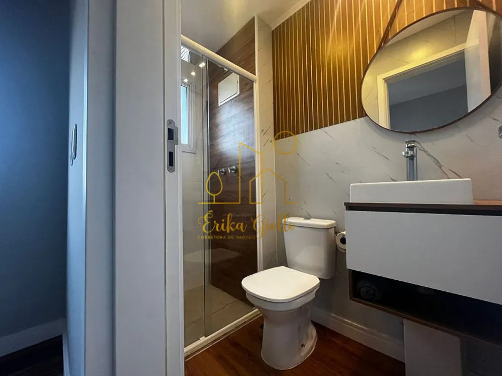 Apartamento, 2 quartos, 52 m² - Foto 12