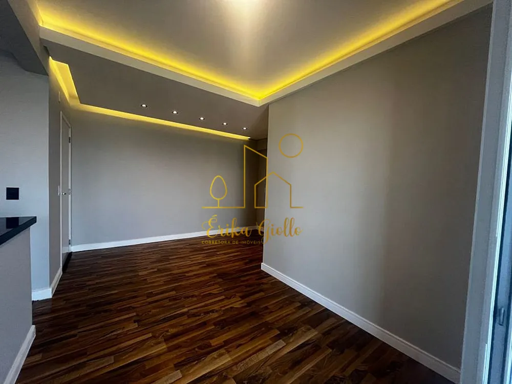 Apartamento, 2 quartos, 52 m² - Foto 7