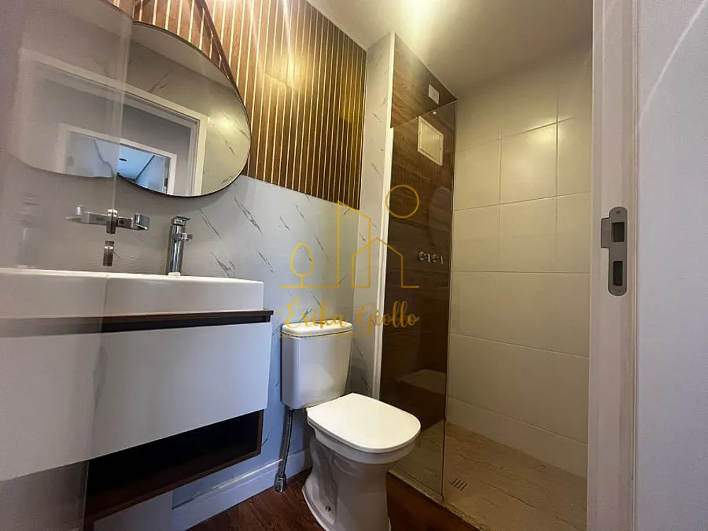 Apartamento, 2 quartos, 52 m² - Foto 10