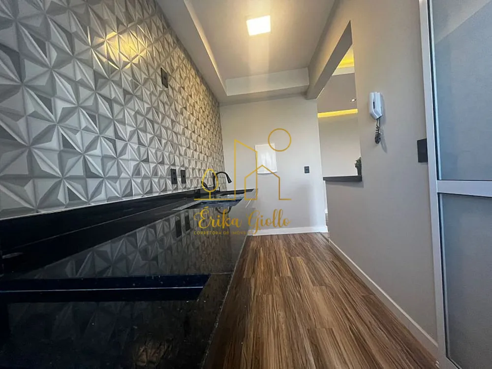 Apartamento, 2 quartos, 52 m² - Foto 11