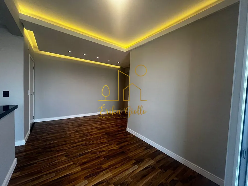 Apartamento, 2 quartos, 52 m² - Foto 5