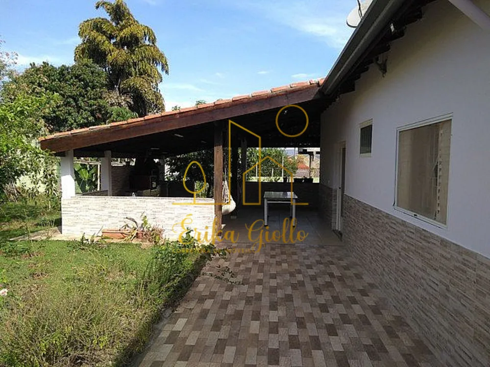 Casa, 3 quartos, 192 m² - Foto 3