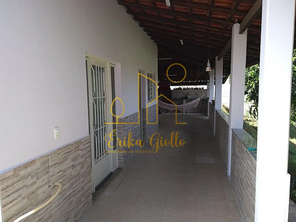Casa, 3 quartos, 192 m² - Foto 7