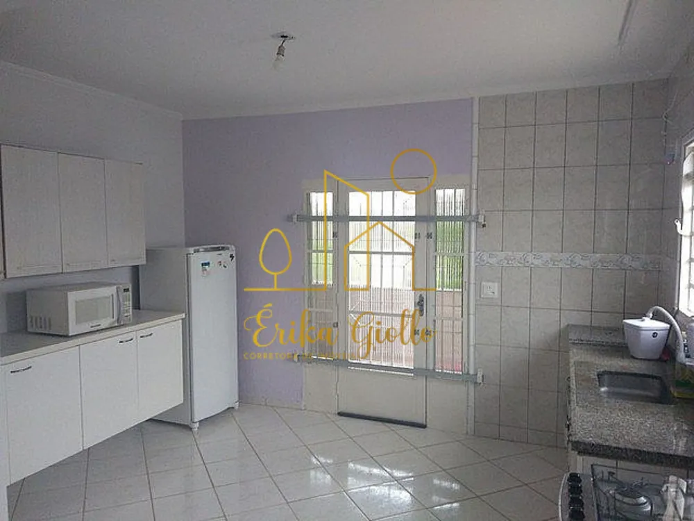 Casa, 3 quartos, 192 m² - Foto 12