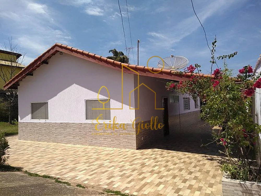 Casa, 3 quartos, 192 m² - Foto 1