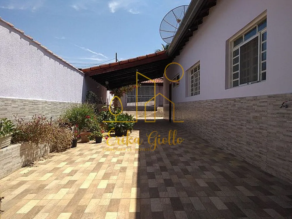 Casa, 3 quartos, 192 m² - Foto 4
