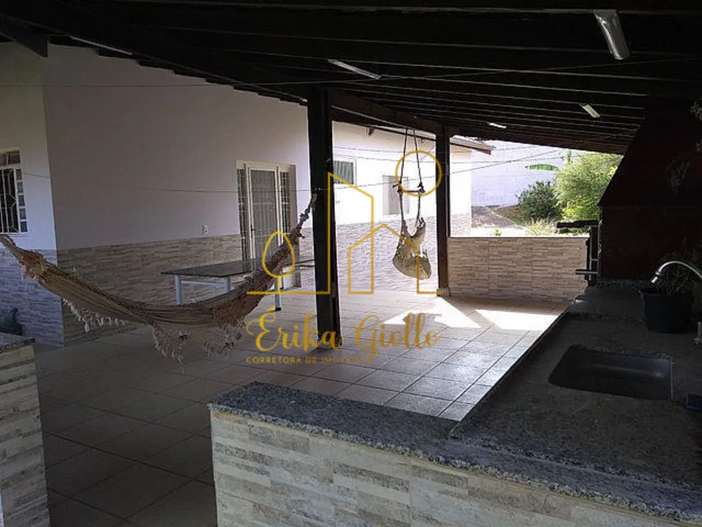 Casa, 3 quartos, 192 m² - Foto 5