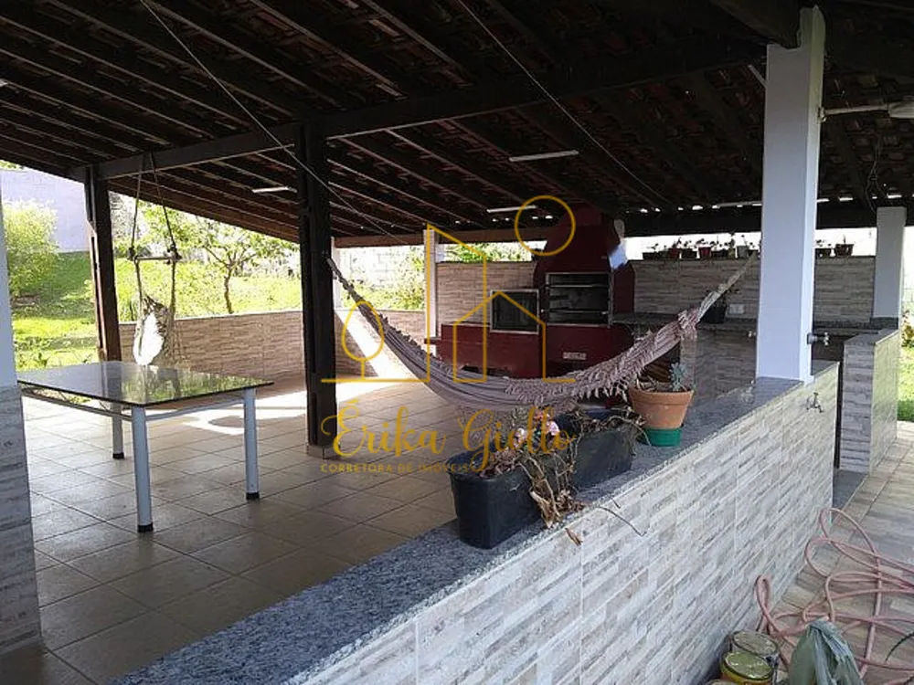 Casa, 3 quartos, 192 m² - Foto 6