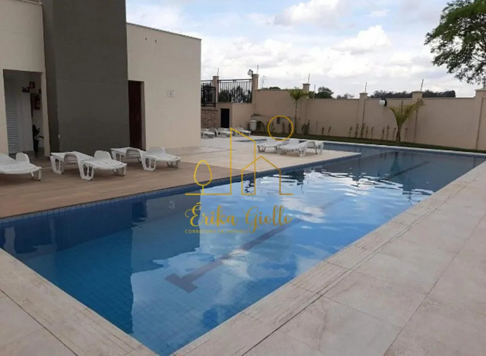 Apartamento, 2 quartos, 60 m² - Foto 2