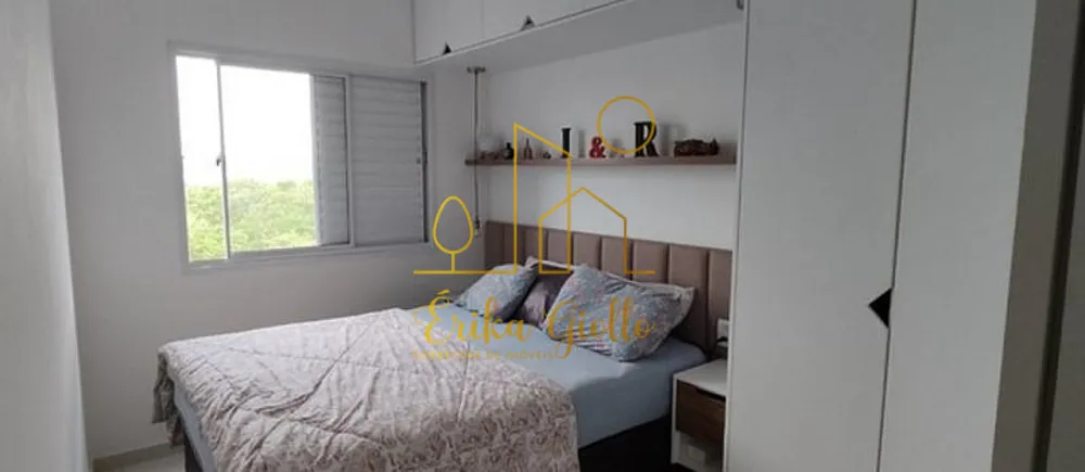 Apartamento, 2 quartos, 60 m² - Foto 8