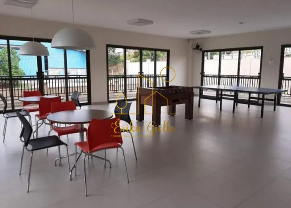 Apartamento, 2 quartos, 60 m² - Foto 13
